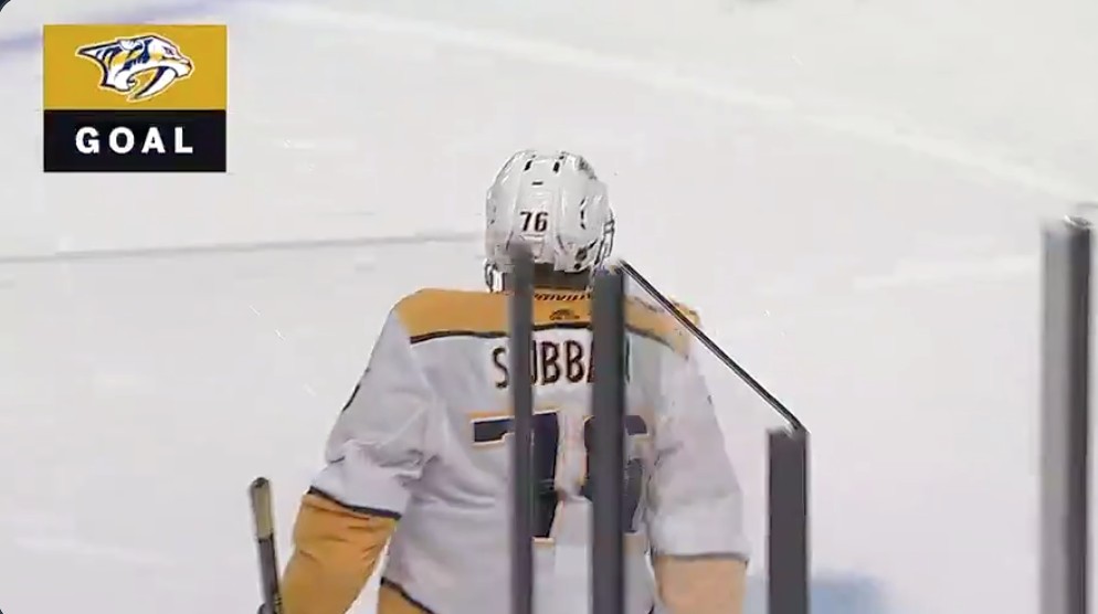 Drouin à Nashville pour P.K.?