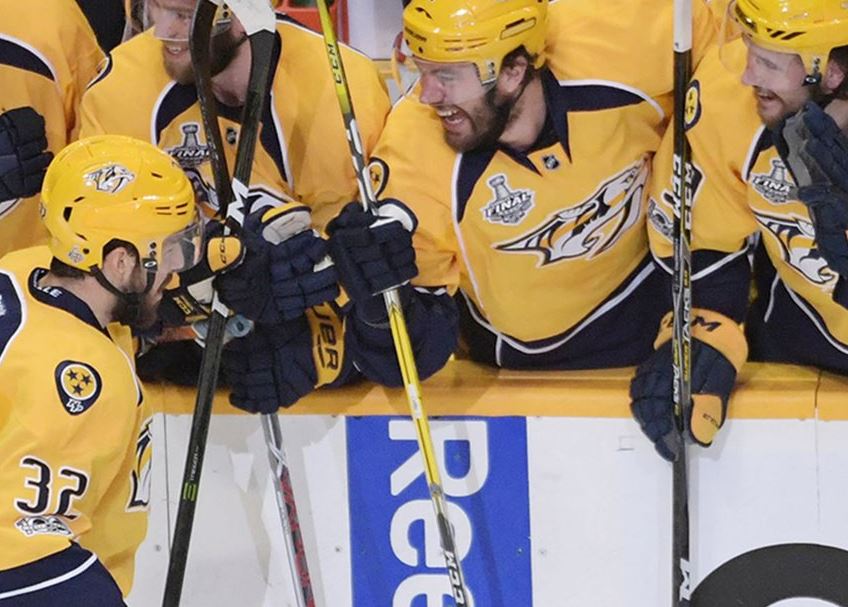 Un Bromontois pour piloter le centre du 4e trio montréalais?