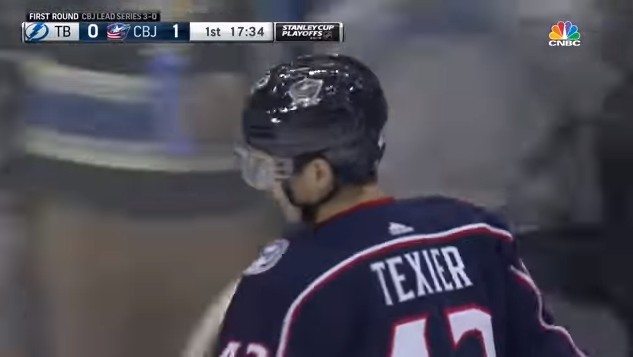 Alexandre Texier peut-il devenir le meilleur joueur français de l'histoire ?