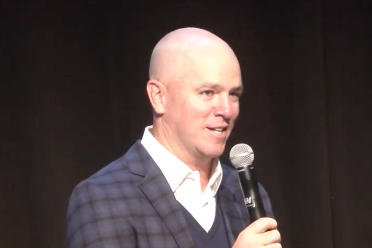 Alex Tanguay bientôt directeur général?