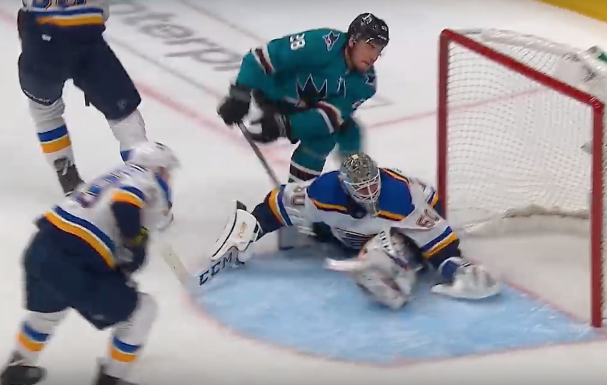 Timo Meier : son offre qualificative de 10 millions $ freine les ardeurs des DG