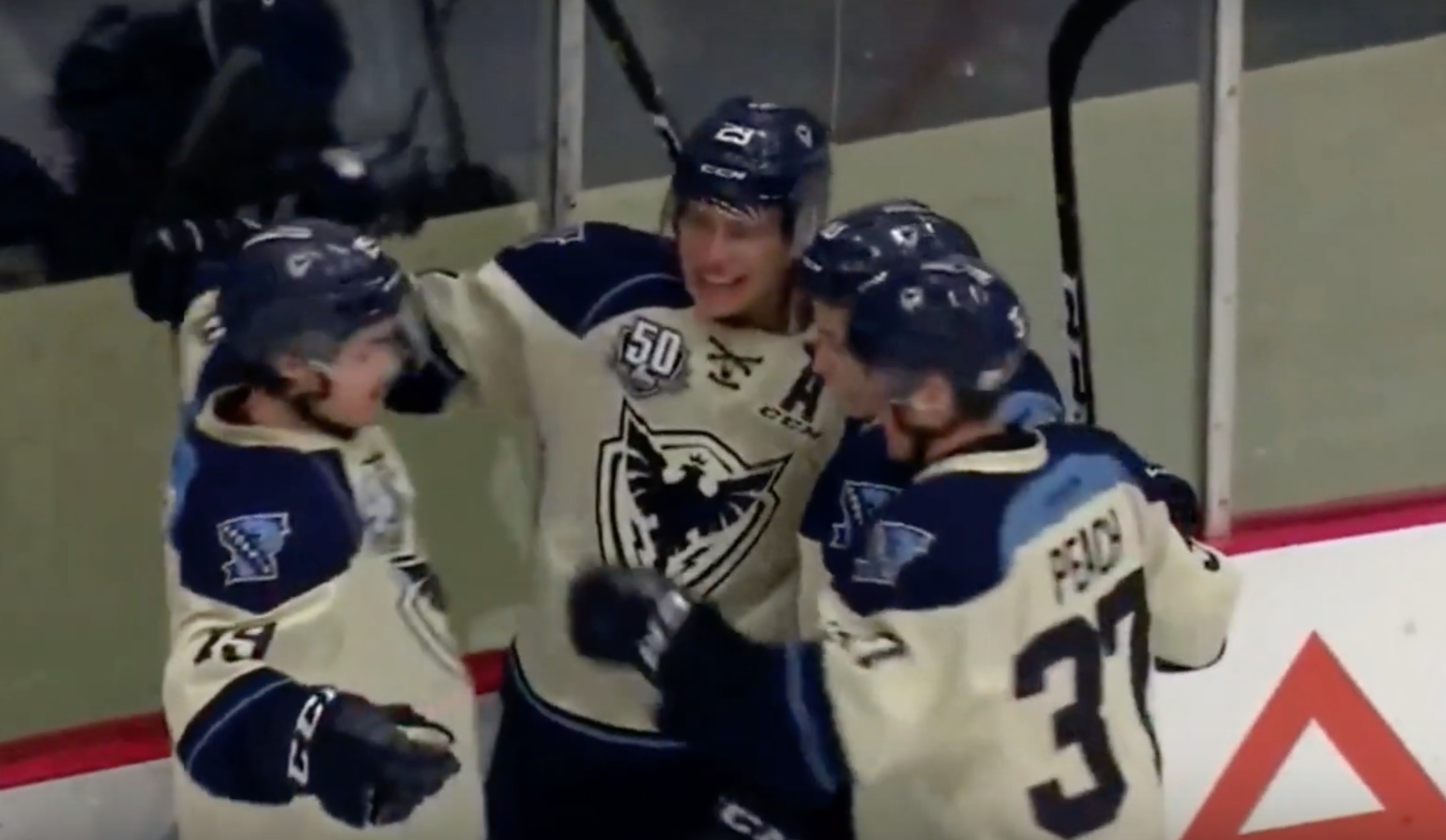 Samuel Poulin : L’ADN des professionnels dans le sang