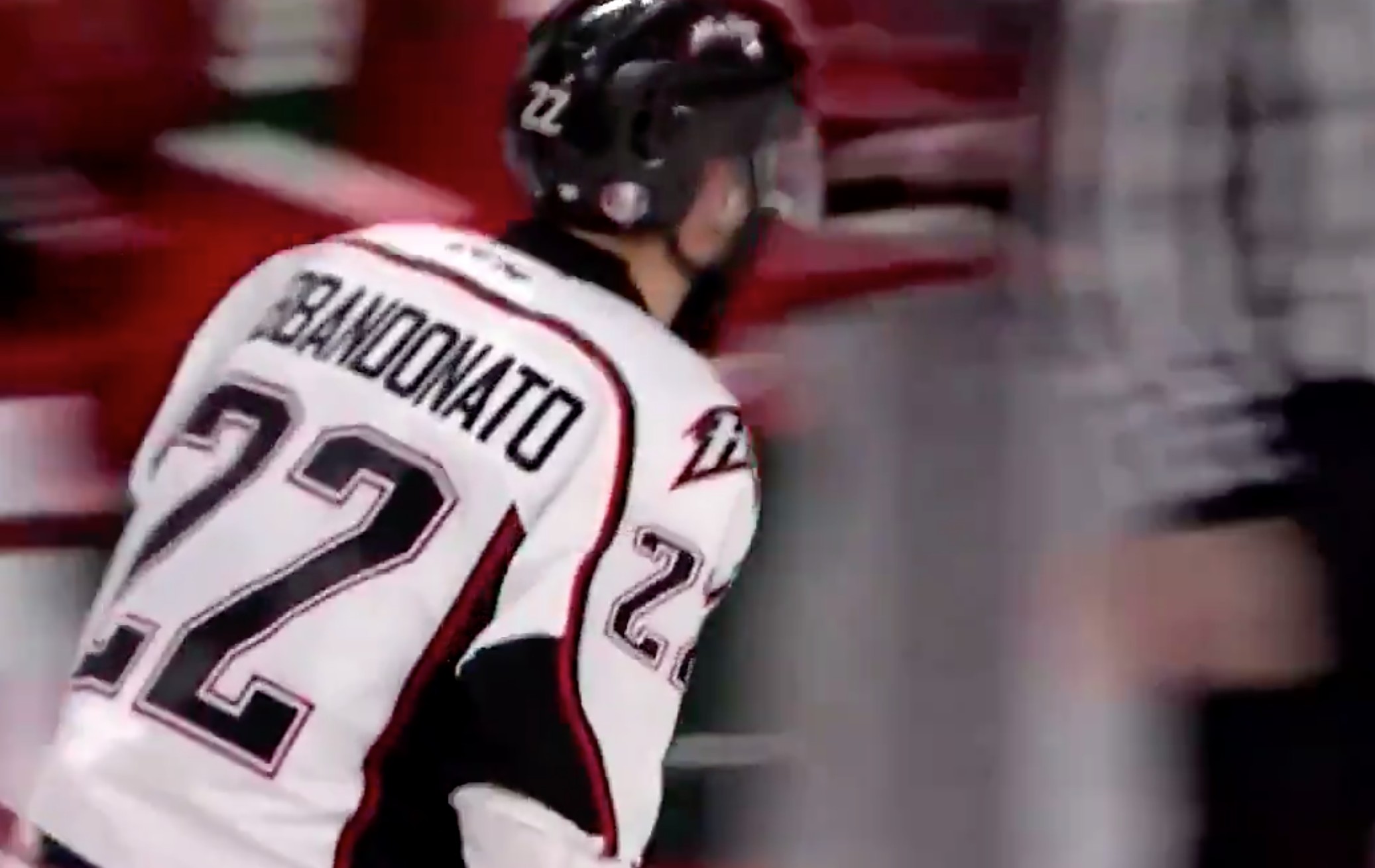 Les Huskies de Rouyn-Noranda remportent leur première Coupe Memorial