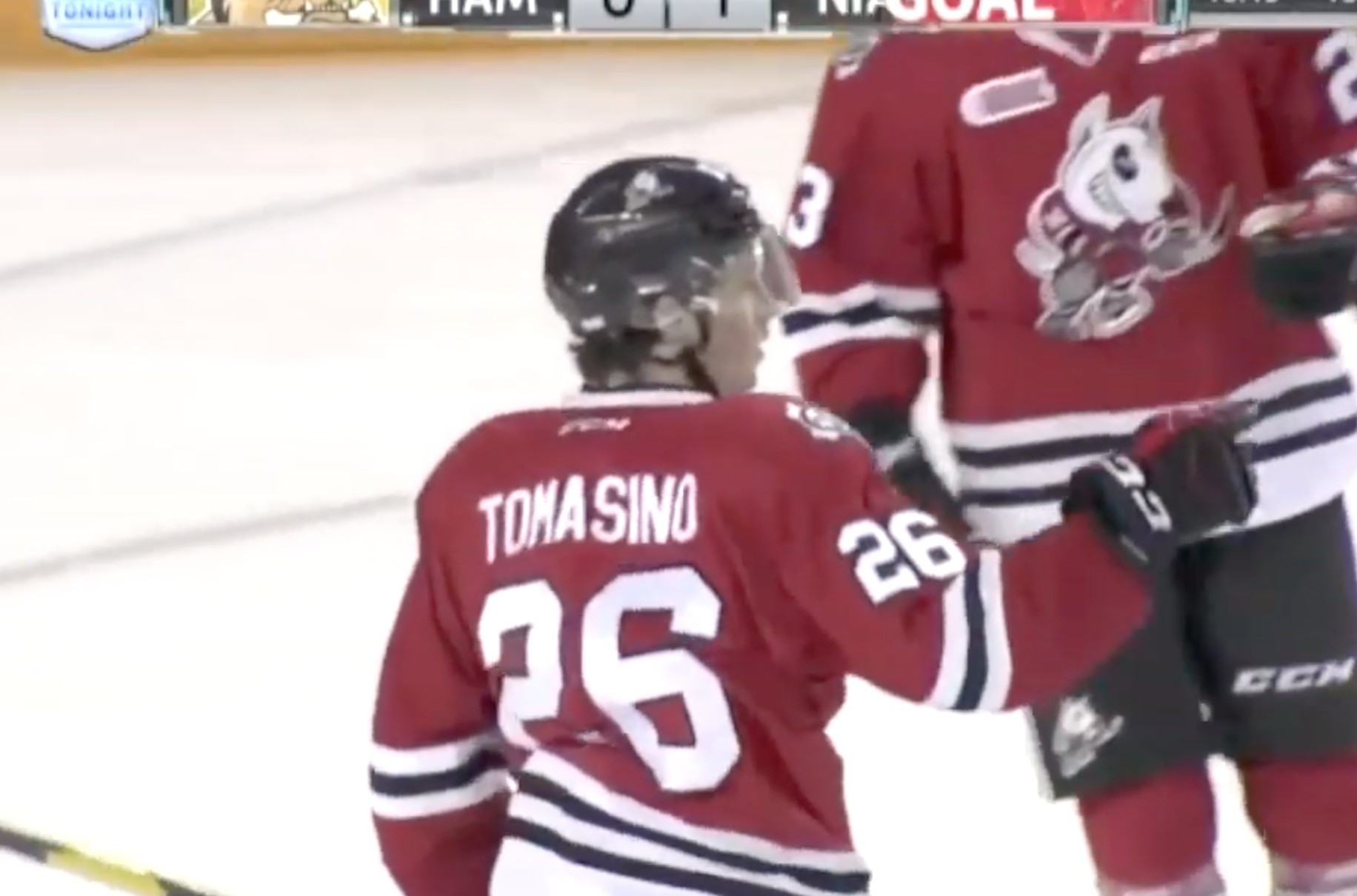 Philip Tomasino : Rapide, compétitif et créatif