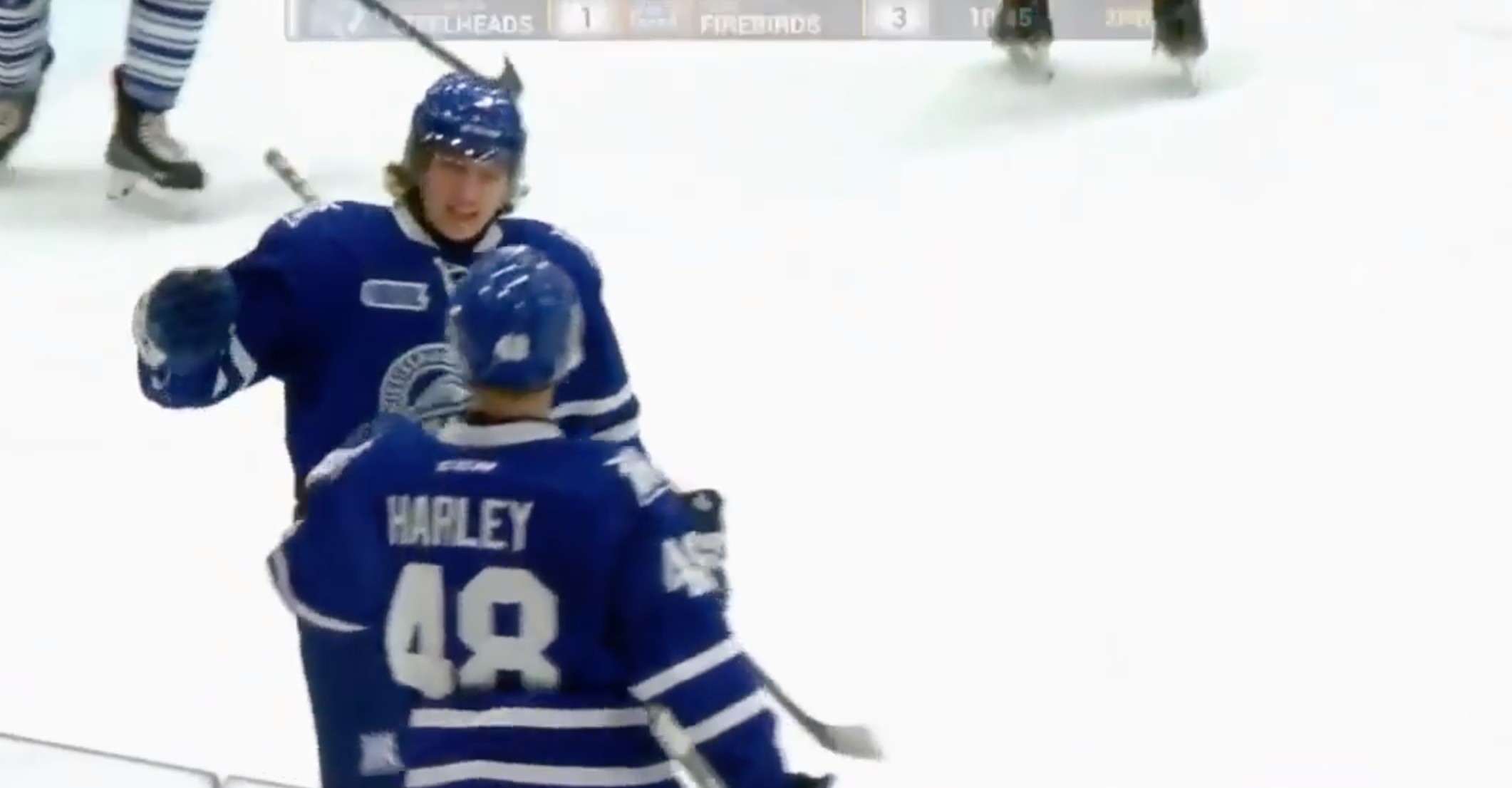 Thomas Harley : un potentiel à faire saliver