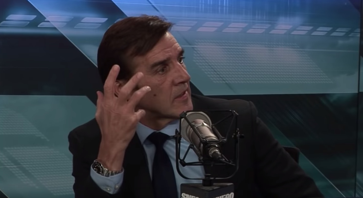 Un nouveau DG à Vegas