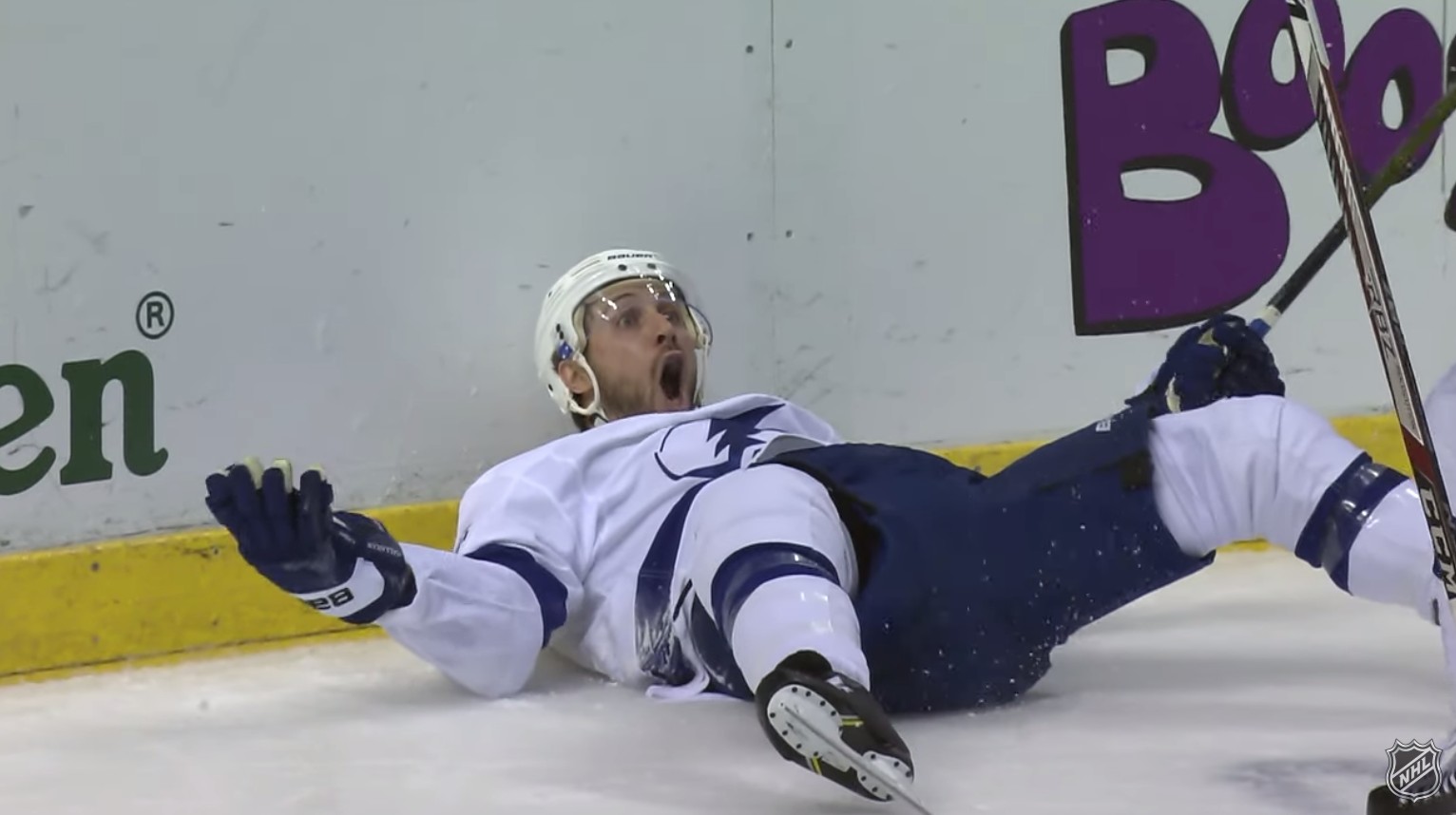 Le Lightning a trouvé une solution pour « signer » Brayden Point