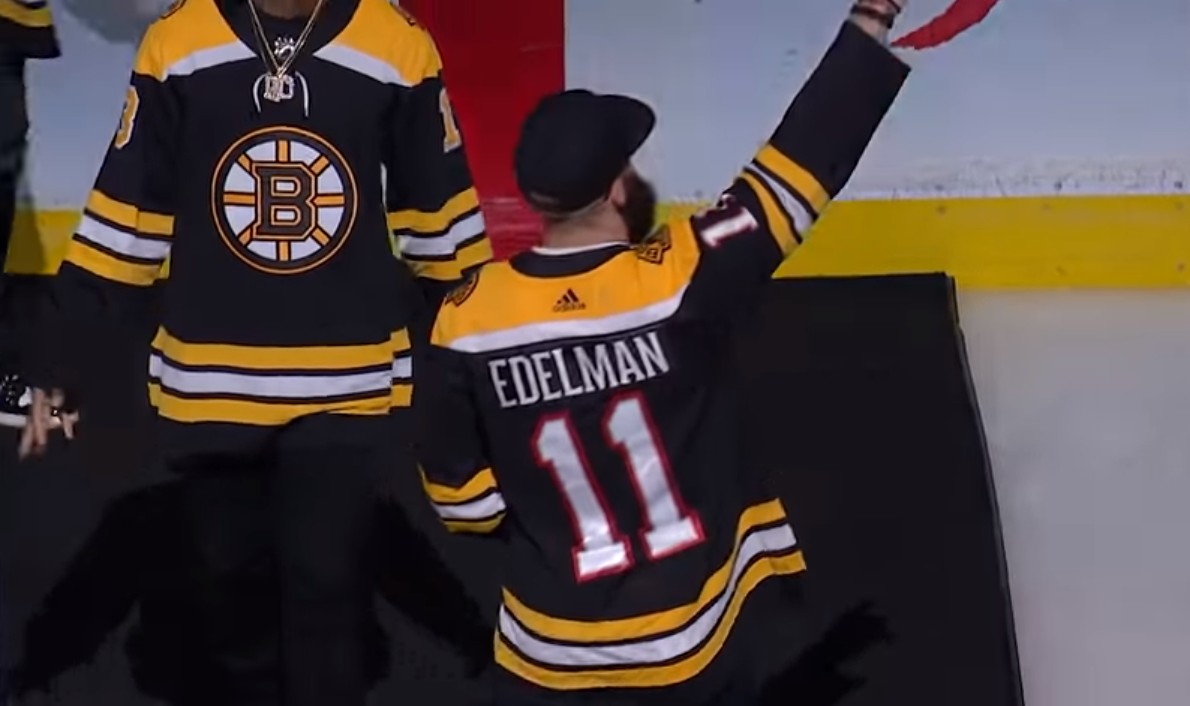 Les Bruins demanderont conseil aux Patriots