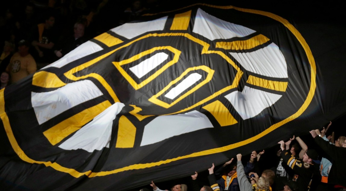 Les Blue Jackets éliminés par les Bruins&#8230; dans la controverse