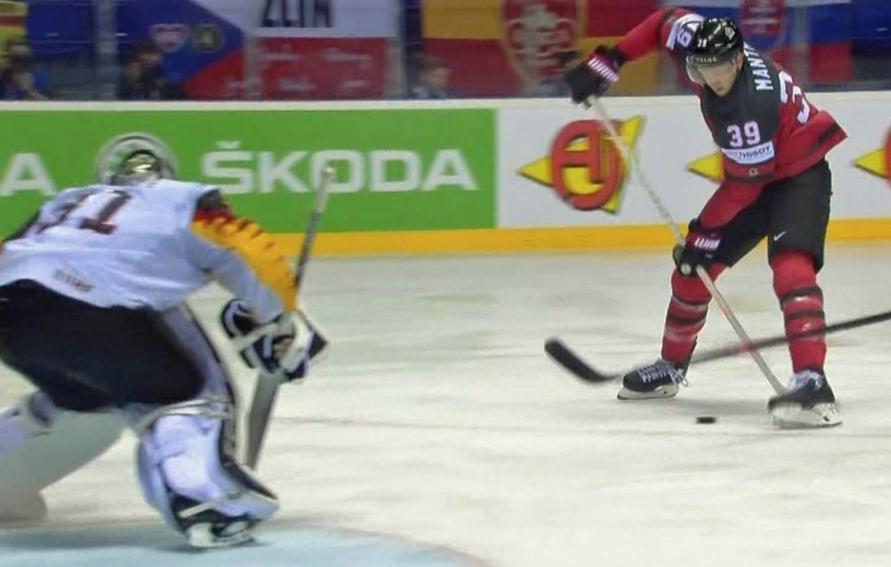 La filière québécoise s'impose chez le Canada