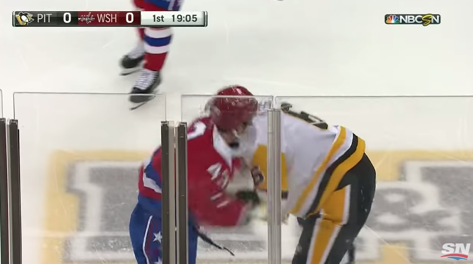 Le protocole des commotions cérébrales est faussé?