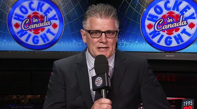Marc Crawford croit être le candidat le plus qualifié à Ottawa