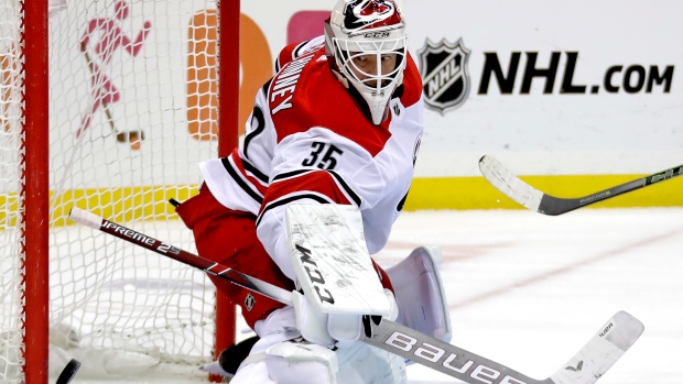 La priorité de Marc Bergevin cet été