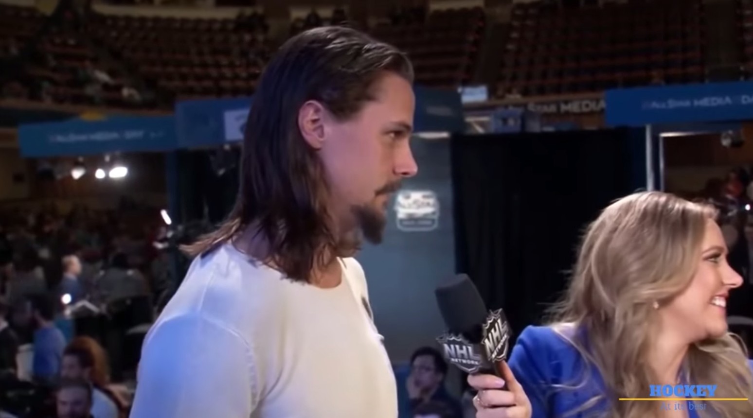 Voici le nom de l'équipe la plus près du dossier Erik Karlsson