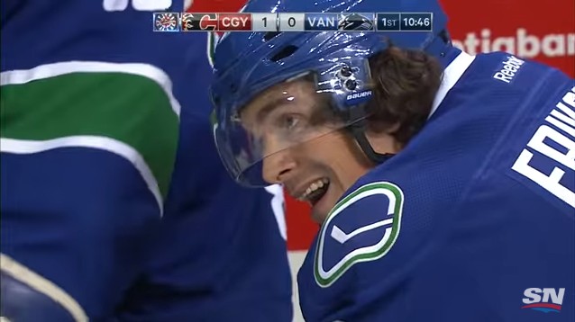 Loui Eriksson blâme son entraîneur pour ses mauvaises performances