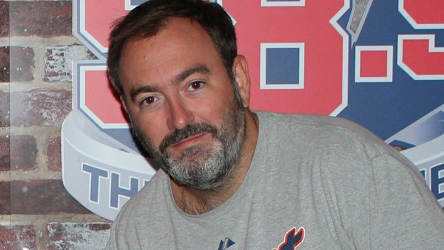 Un animateur de Boston raccroche la ligne au nez d'un journaliste de la Caroline