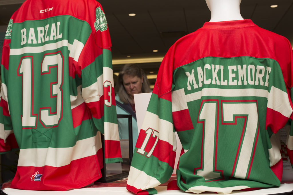 Seattle compte révéler le nom de son équipe en automne