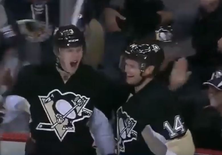 Les Penguins ont bel et bien tenté d'échanger Olli Maatta cette saison