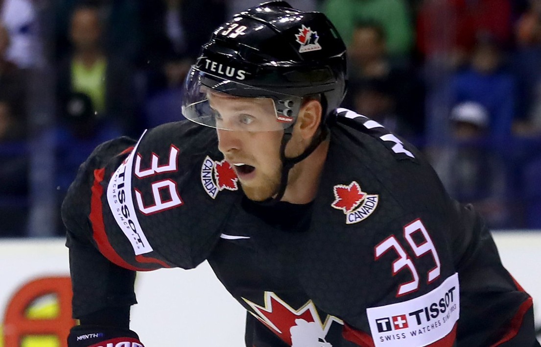 Anthony Mantha répondrait à des besoins chez le Canadien