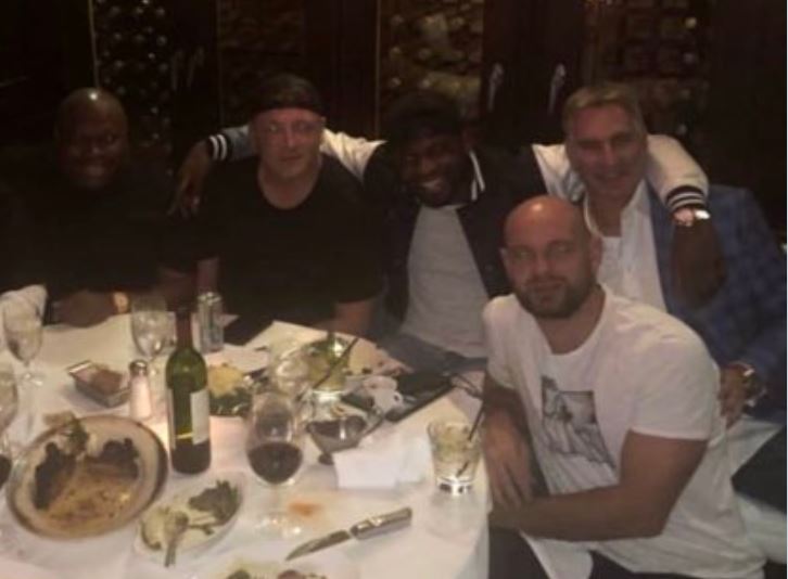 Andrei Markov a fait le voyage Russie &#8211; Canada (notamment) pour voir P.K. Subban