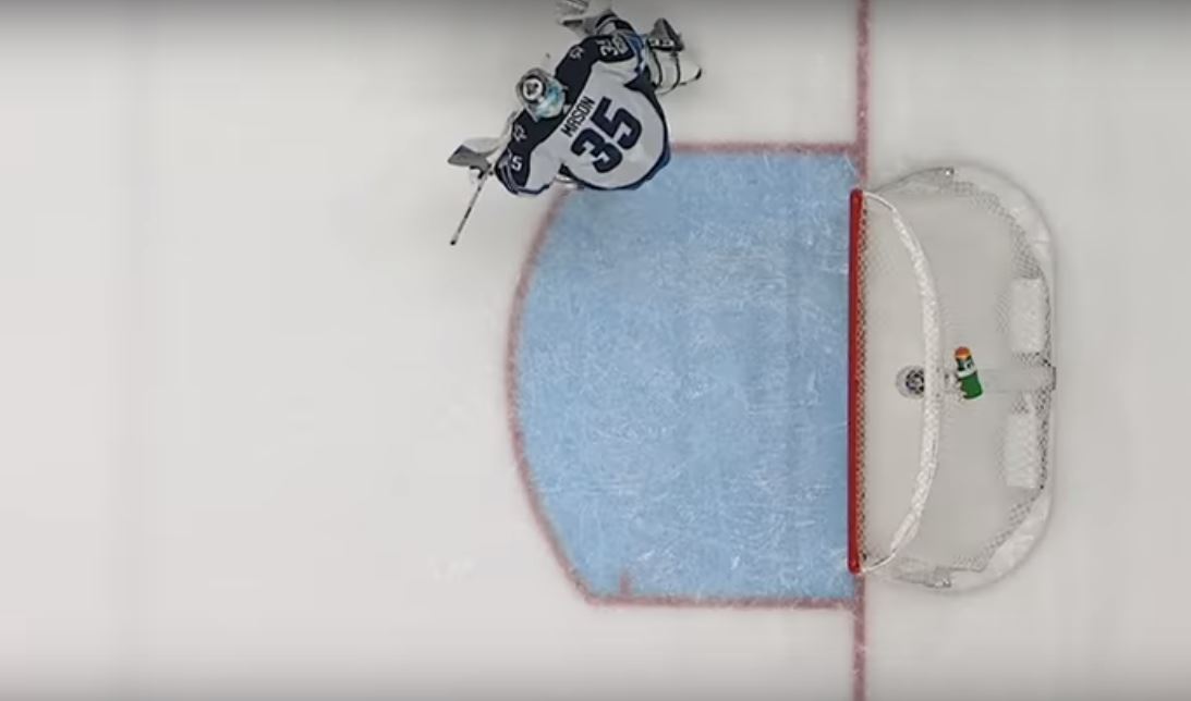 Le Canadien aurait-il dû choisir Steve Mason au lieu d'Antti Niemi?