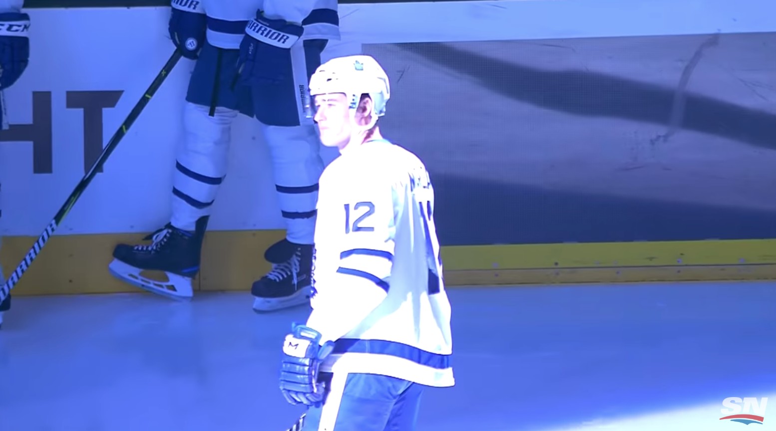 La Rumeur du jour : un retour en Californie pour Patrick Marleau