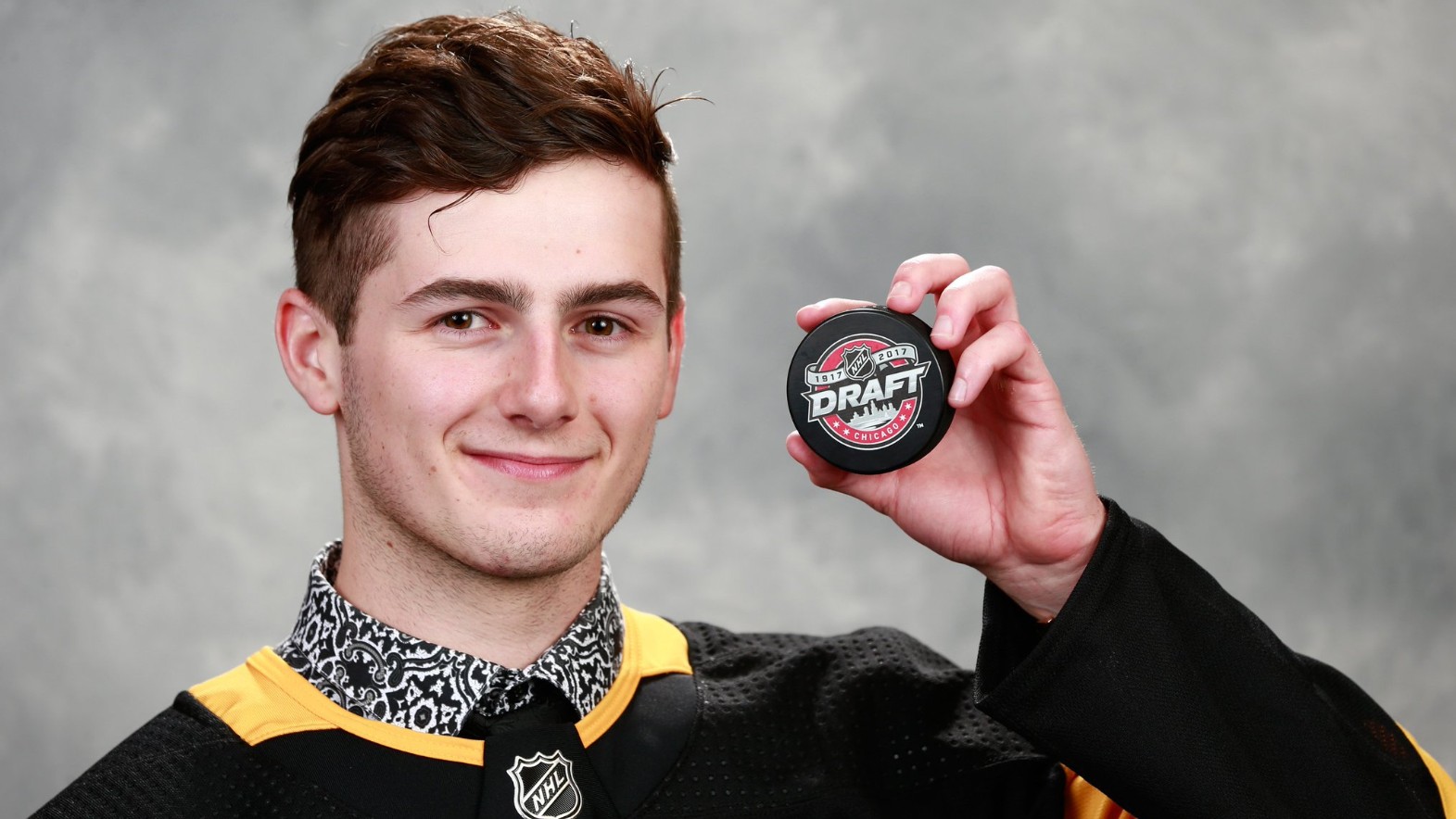 Anciennement convoité par le CH, il sera libre comme l'air