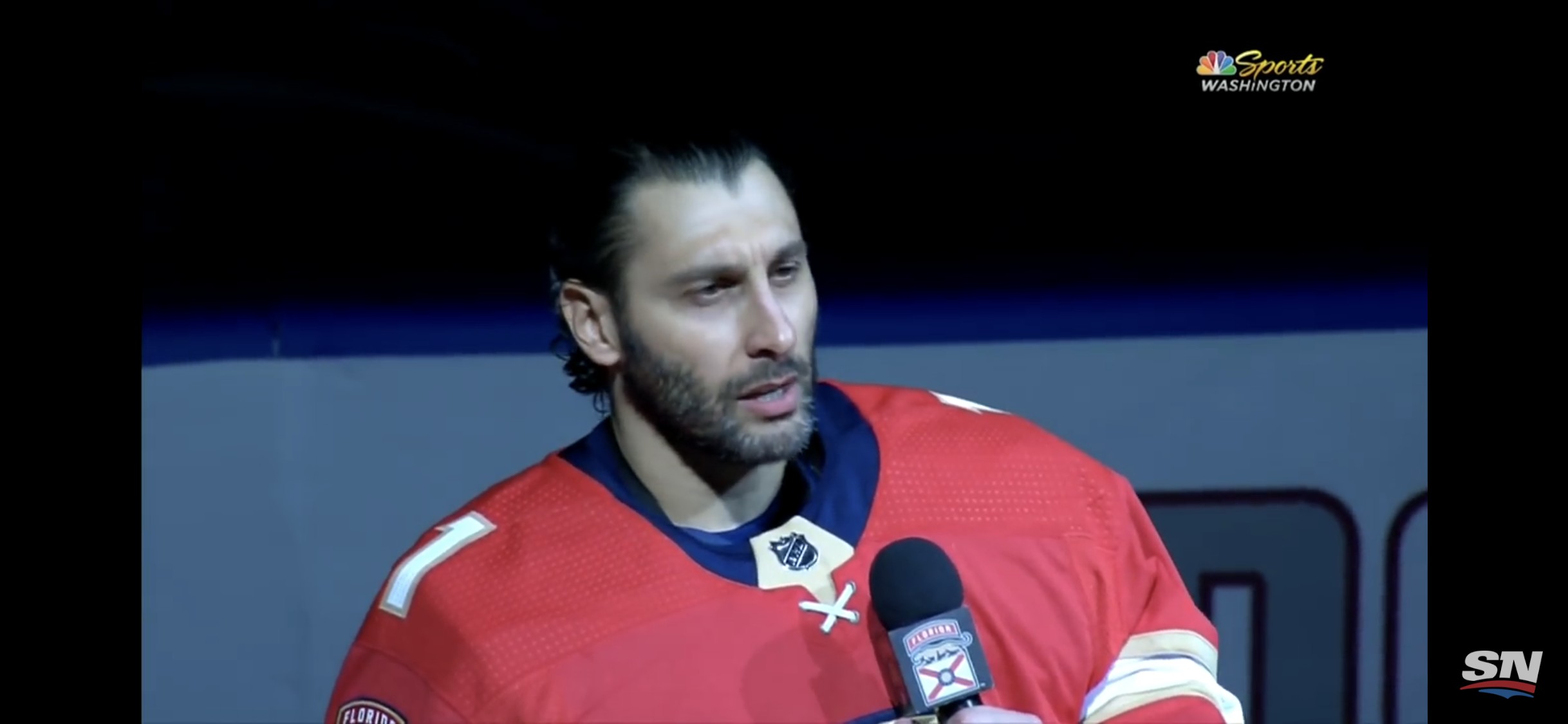 Le futur de Roberto Luongo se décidera sous peu