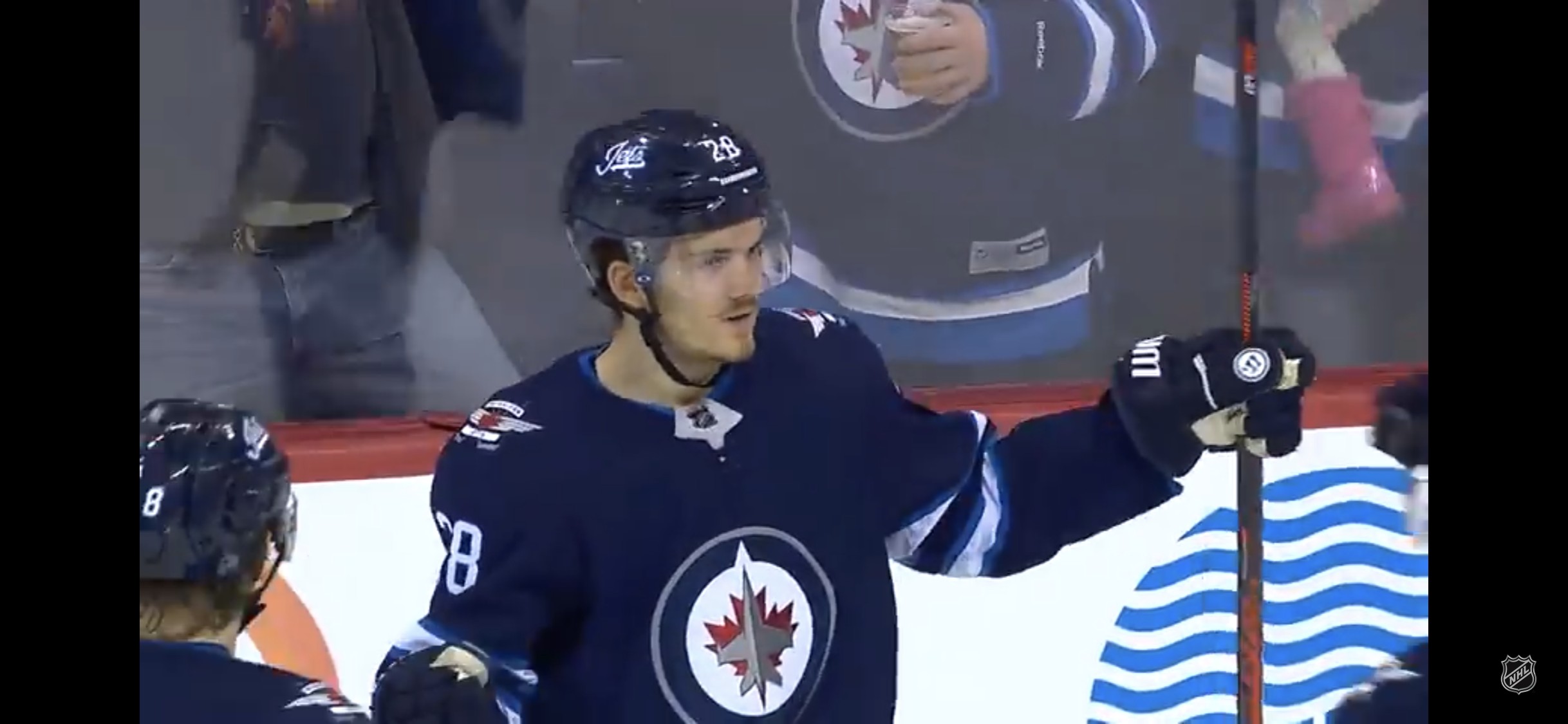 Jack Roslovic pourrait-il intéresser le Canadien ?