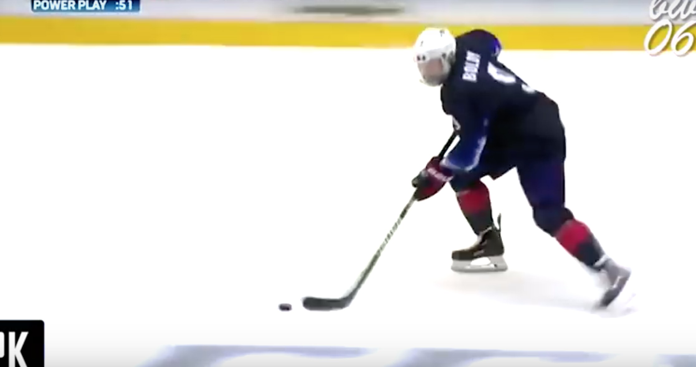 Matthew Boldy : Celui qui n’accepte pas ses failles