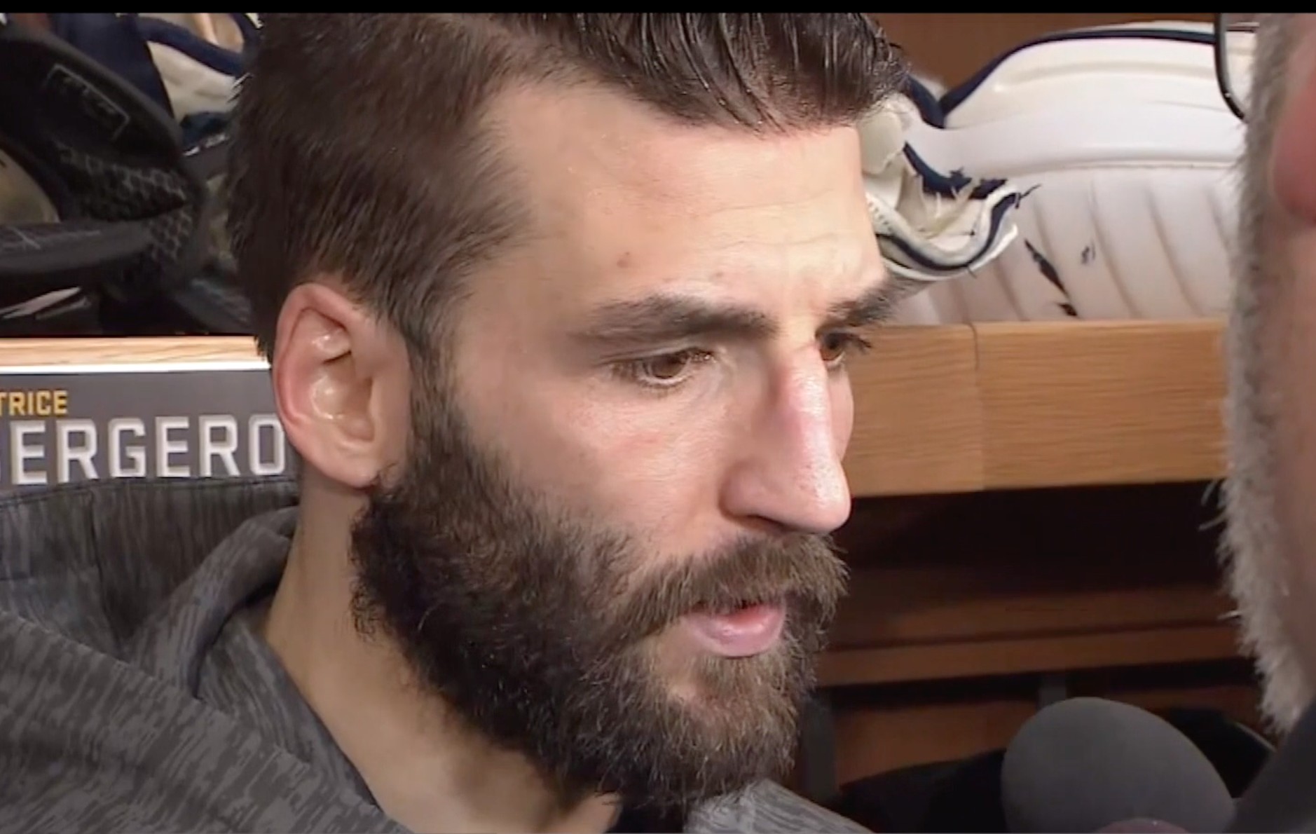 Le joueur le plus complet de l'histoire porte le numéro 37