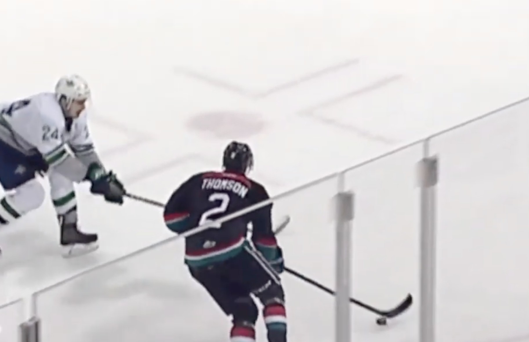 Ces joueurs qui pourraient partir en 1re ronde