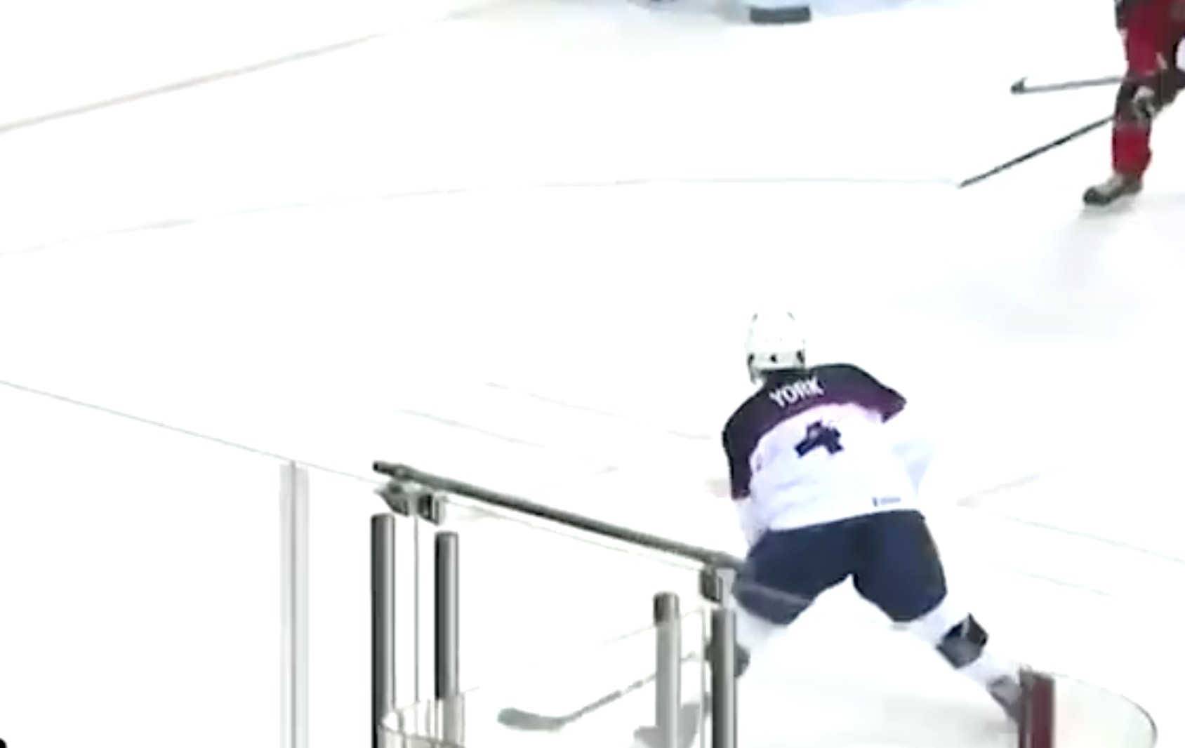 Quel défenseur (gaucher) le Canadien peut-il choisir vendredi?