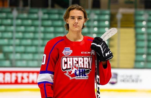 Voici pourquoi il y a un « spin négatif » autour de Raphaël Lavoie