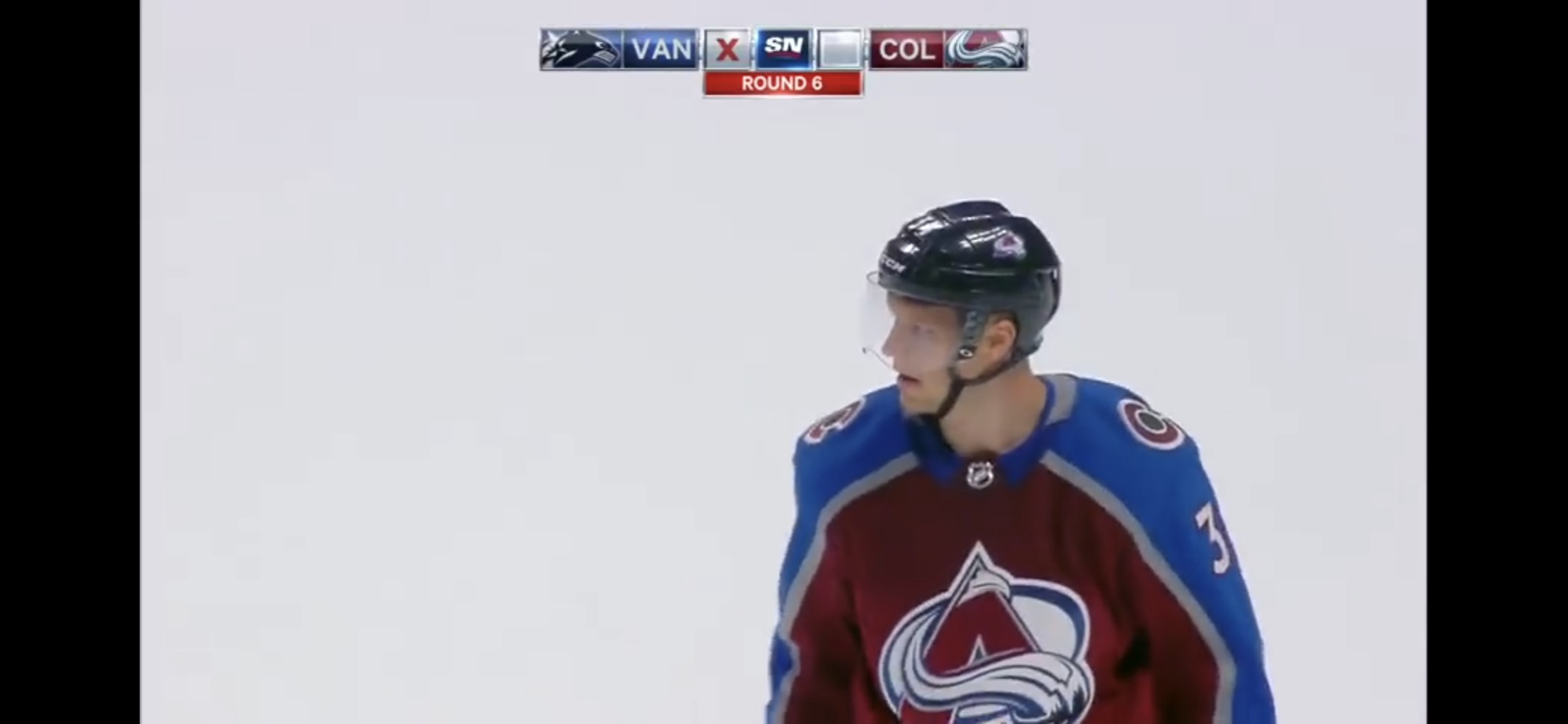 Un autre nom sur le marché à Denver ?