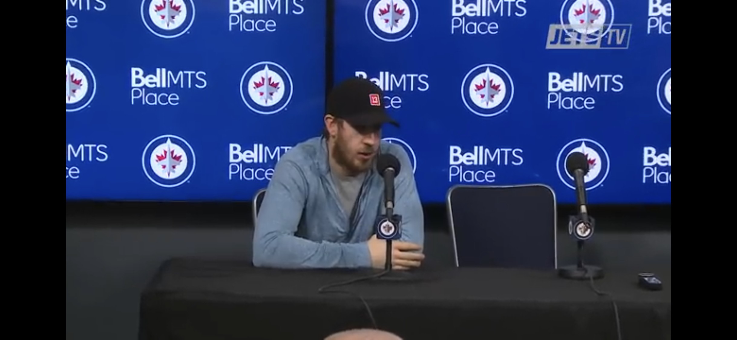 TRANSACTION : Les Flyers font l’acquisition de Kevin Hayes