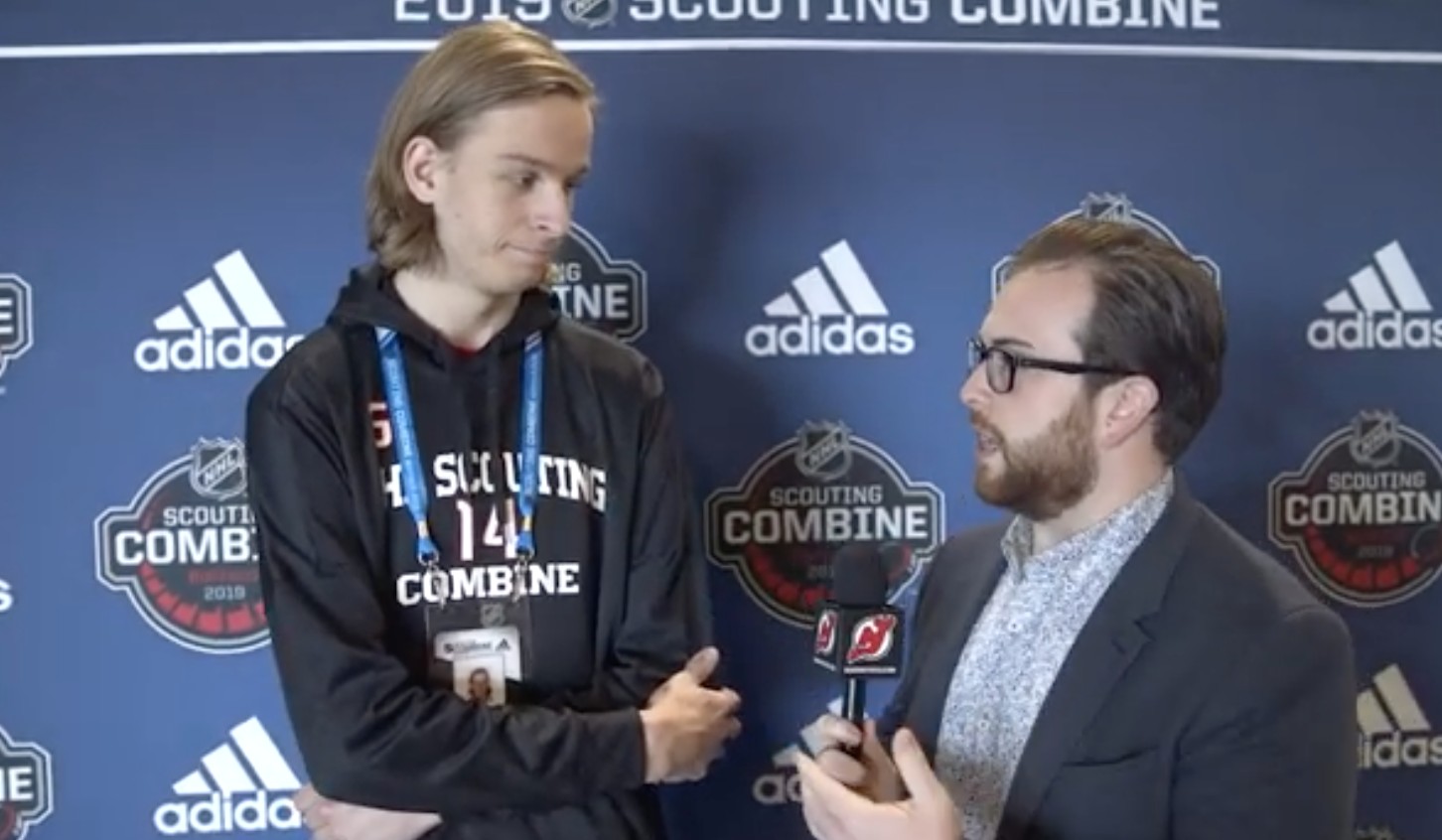 Le monstre de la WHL (ligue junior de l'Ouest)