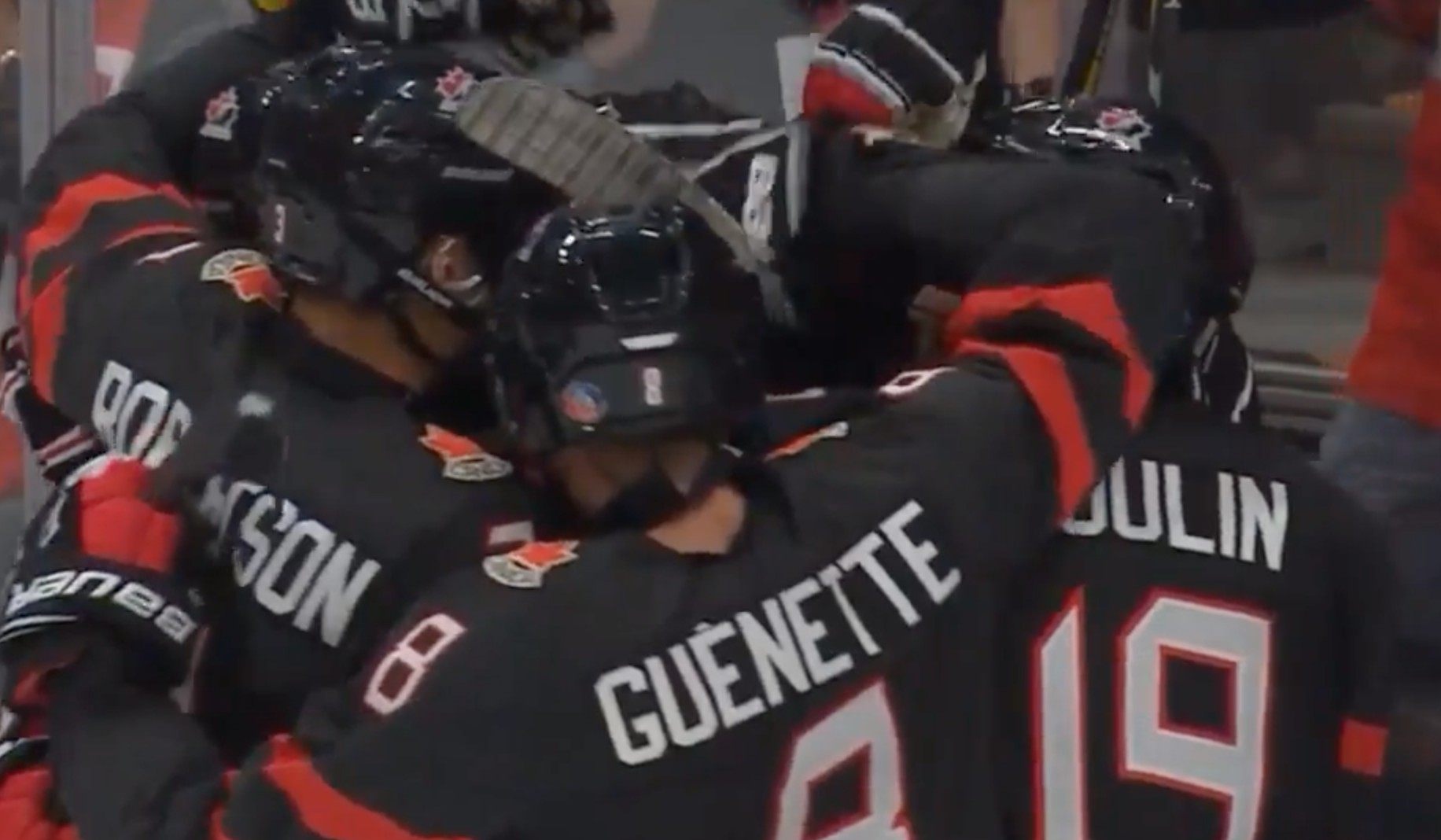 Les joueurs de la LHJMQ à garder sur le radar en vue du repêchage