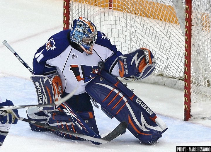 La LHJMQ évalue une expansion aux États-Unis