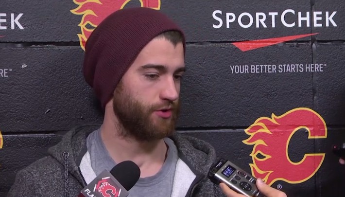 T.J. Brodie se joint aux Maple Leafs