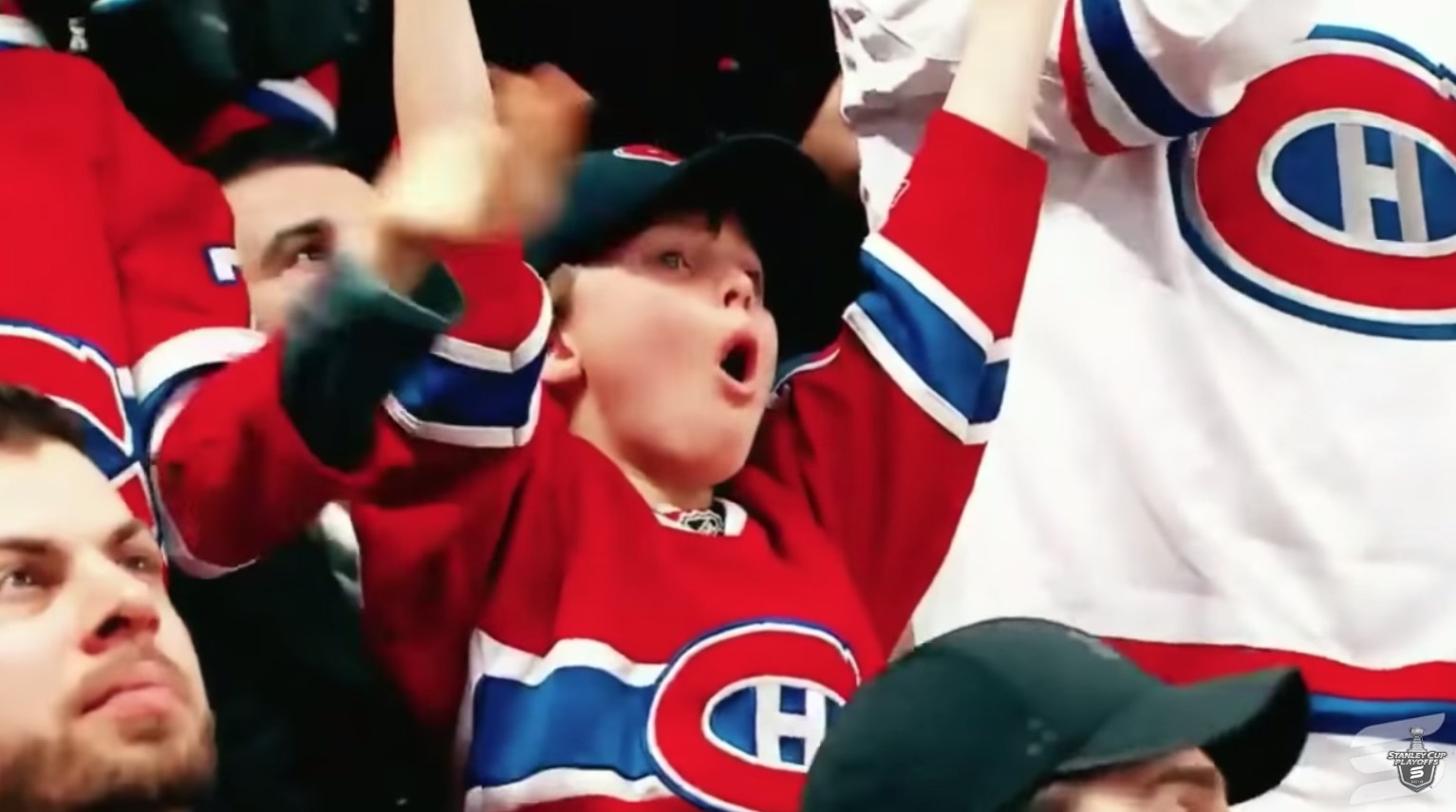 Le calendrier 2019-20 du Canadien est disponible