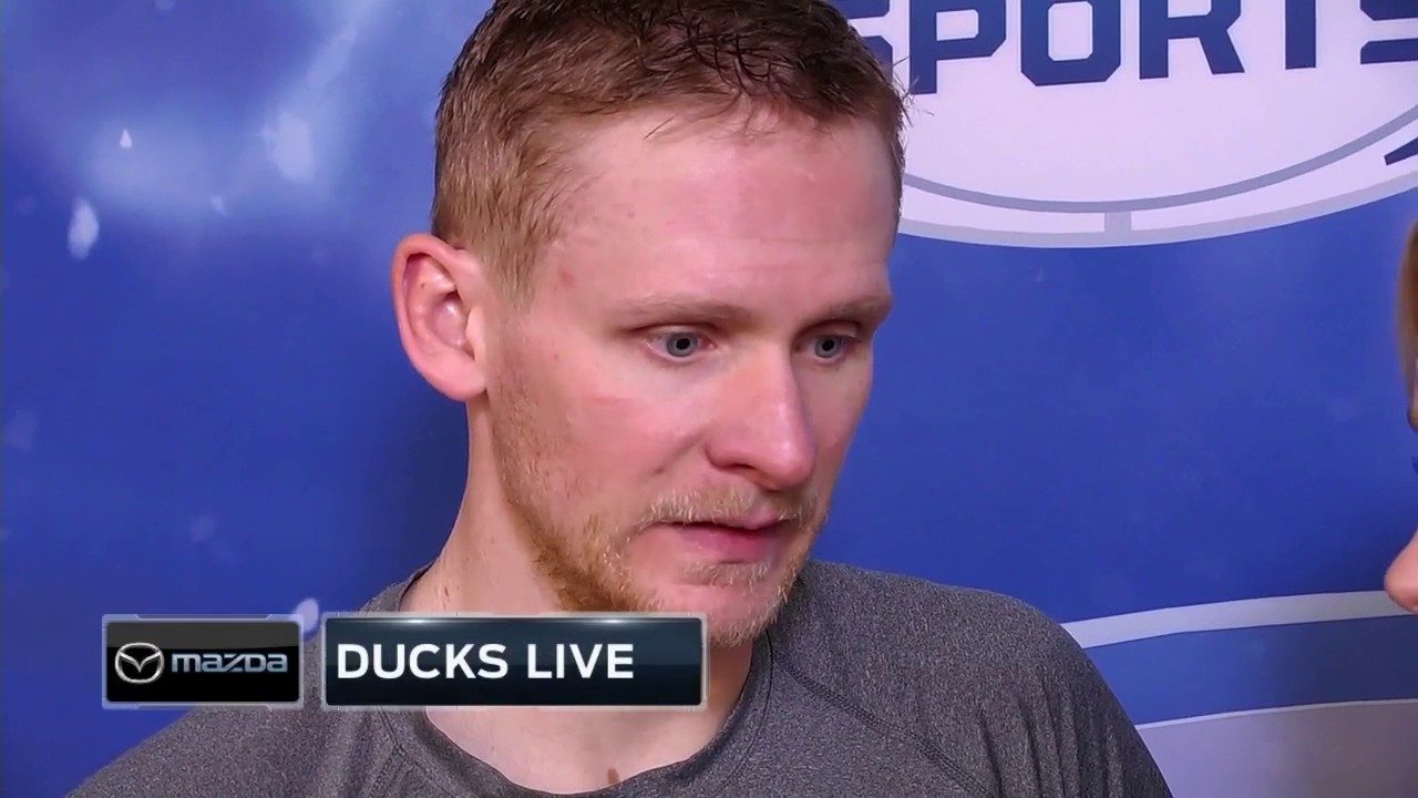 Au moins 10 équipes s'intéressent à Corey Perry