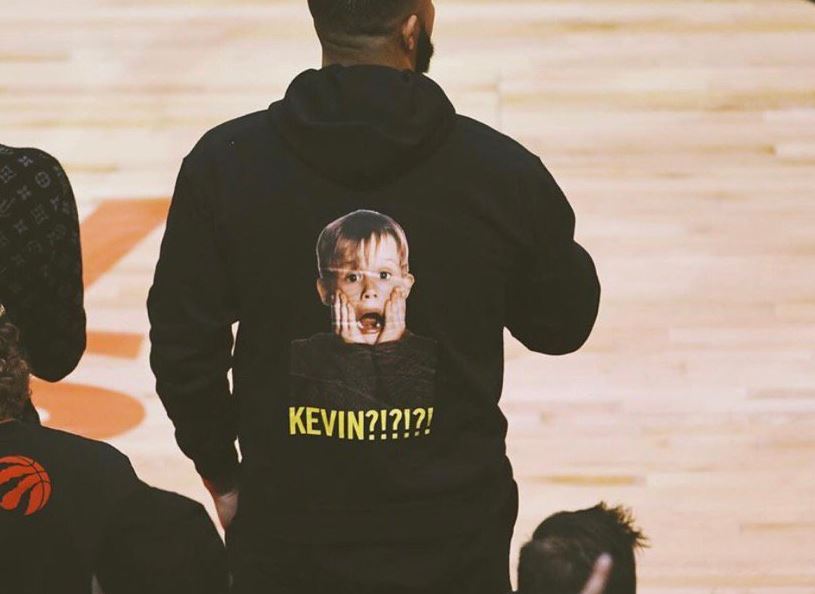 Drake a nargué Kevin Durant, qui lui a parfaitement répondu après la rencontre