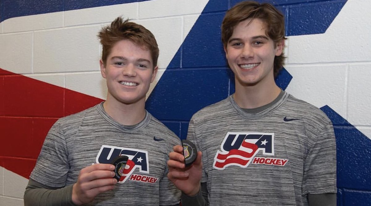 USNTDP : Ça pourrait être le début de la domination américaine