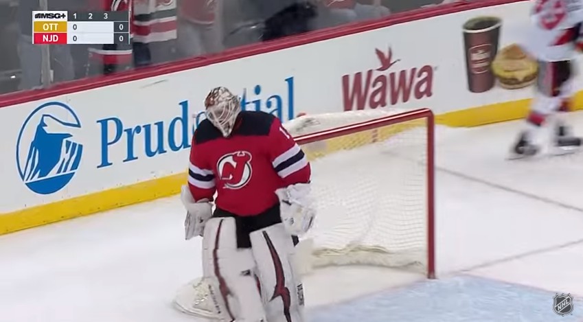 Elliotte Friedman croit que Keith Kinkaid signera à Montréal