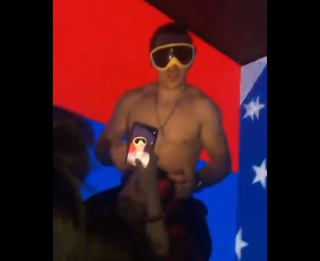 Les joueurs des Bruins ont célébré leur « superbe saison » ce weekend