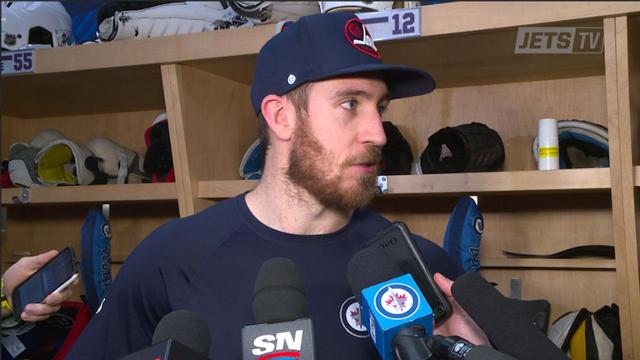 Kevin Hayes est sur le point de signer une extension avec les Flyers