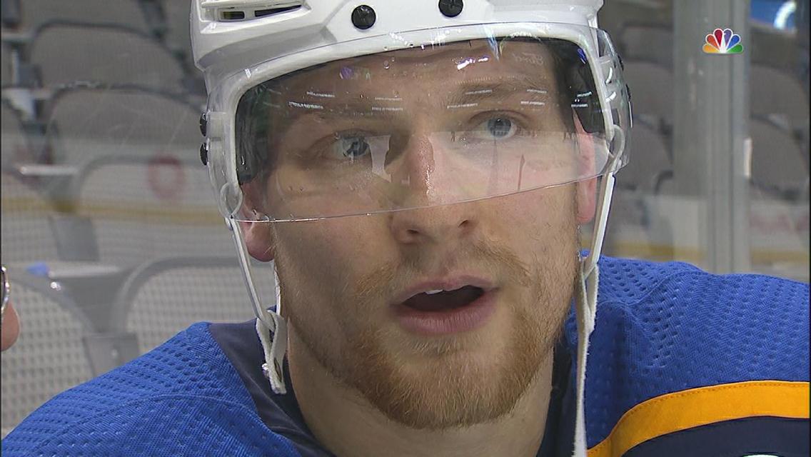 Un nouvel espoir du Canadien est comparé à Colton Parayko