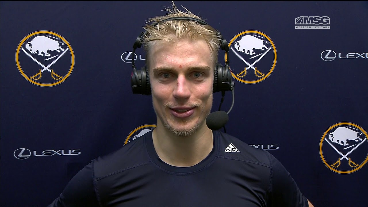 L'arrivée de Colin Miller pourrait faciliter le départ de Rasmus Ristolainen