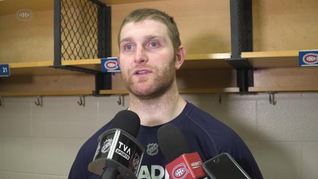 Karl Alzner et Dale Weise ne seront pas rachetés par le Canadien